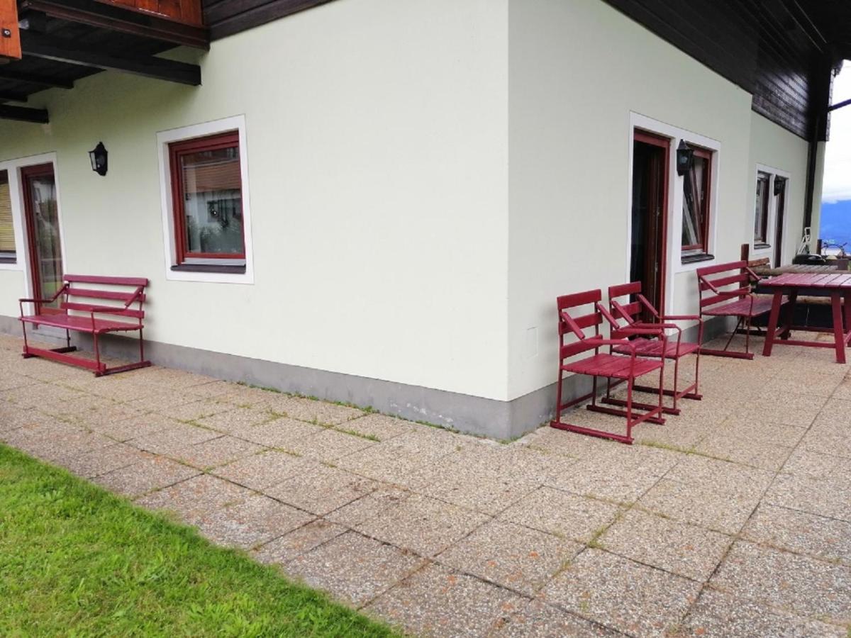 Zur Sonnigen, Eleganten Kuh Schladming Esterno foto