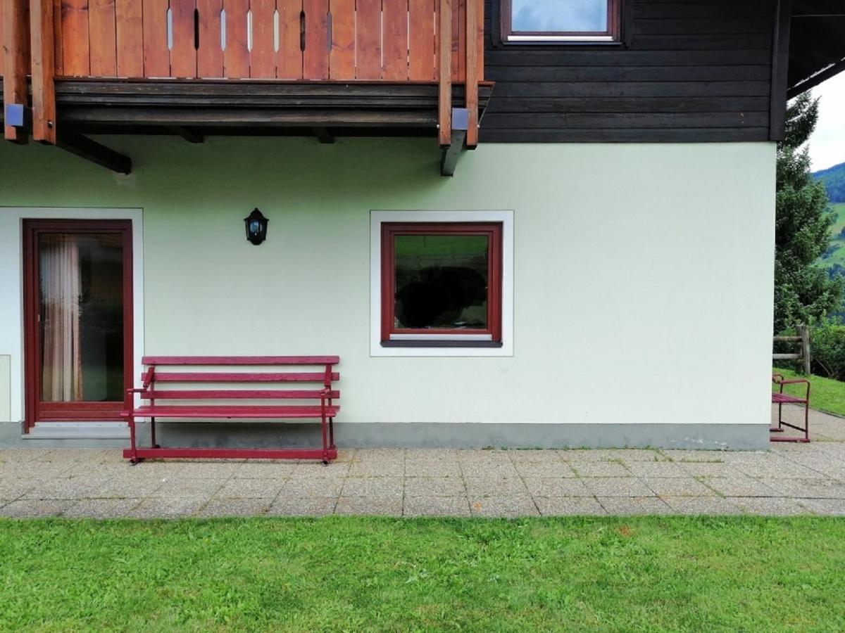 Zur Sonnigen, Eleganten Kuh Schladming Esterno foto