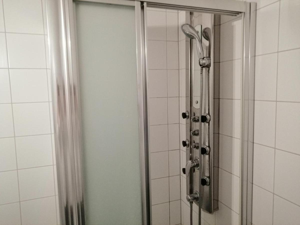Zur Sonnigen, Eleganten Kuh Schladming Esterno foto