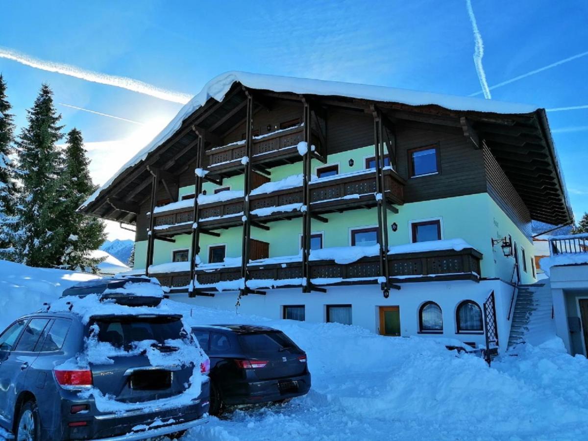 Zur Sonnigen, Eleganten Kuh Schladming Esterno foto