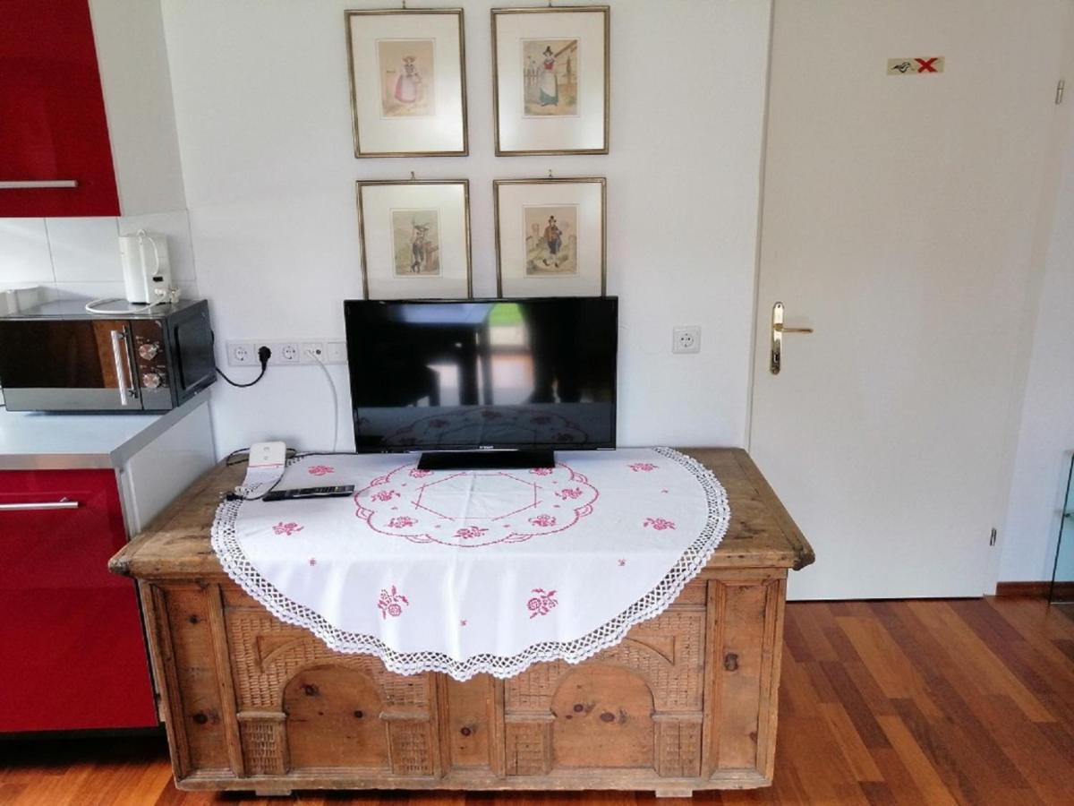 Zur Sonnigen, Eleganten Kuh Schladming Esterno foto